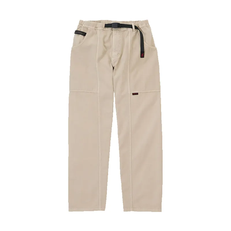 Gadget Pant - Sand Pigment sold by Stomping Ground