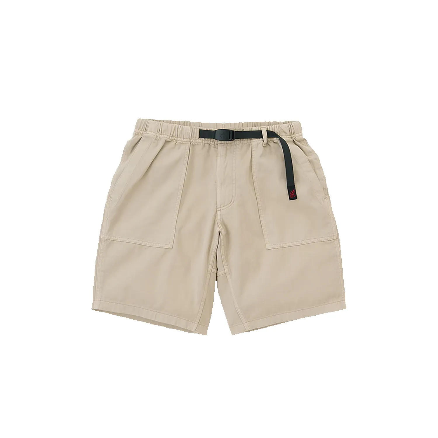 Ridge Short - Sand Pigment sold by Stomping Ground