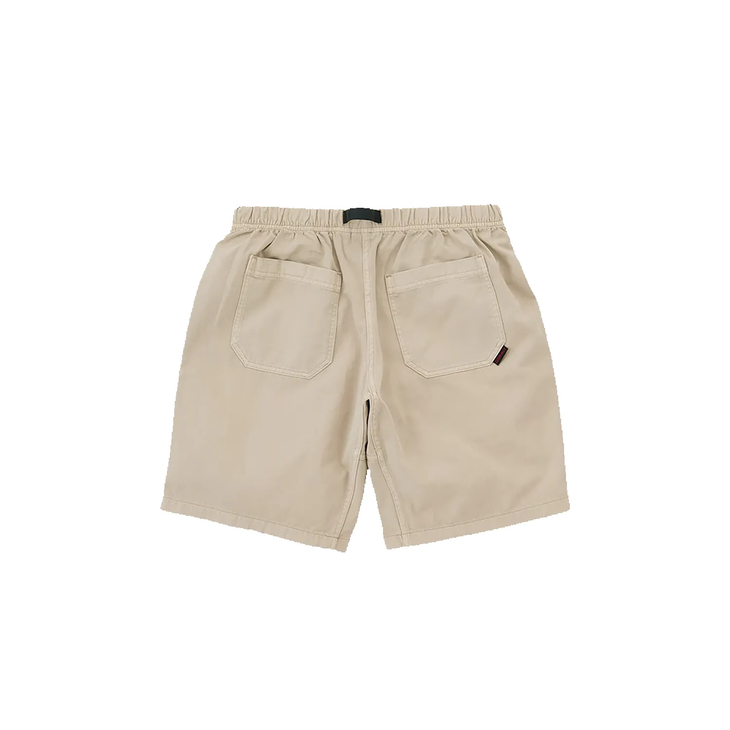 Ridge Short - Sand Pigment sold by Stomping Ground product image thumbnail 2