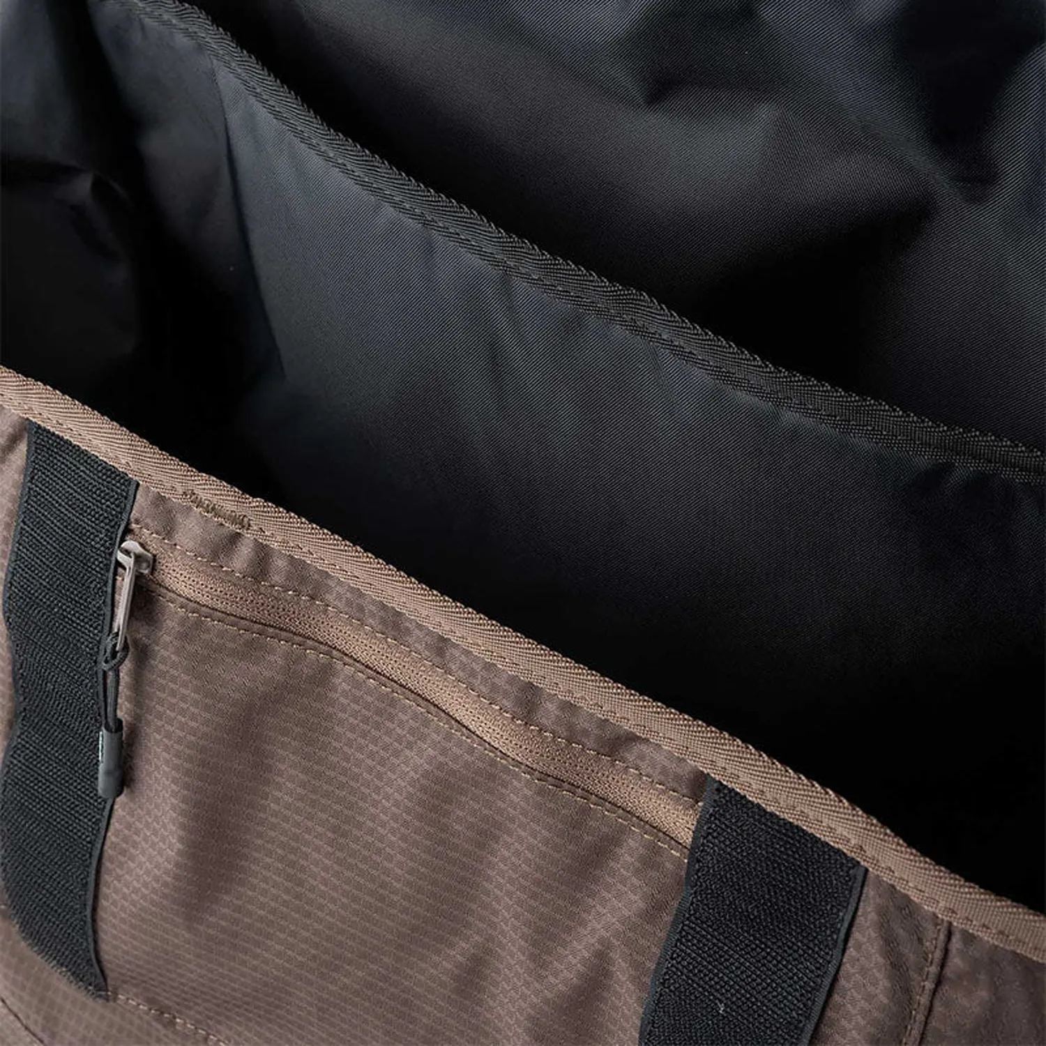 Messenger Bag - Brown sold by Stomping Ground product image thumbnail 2