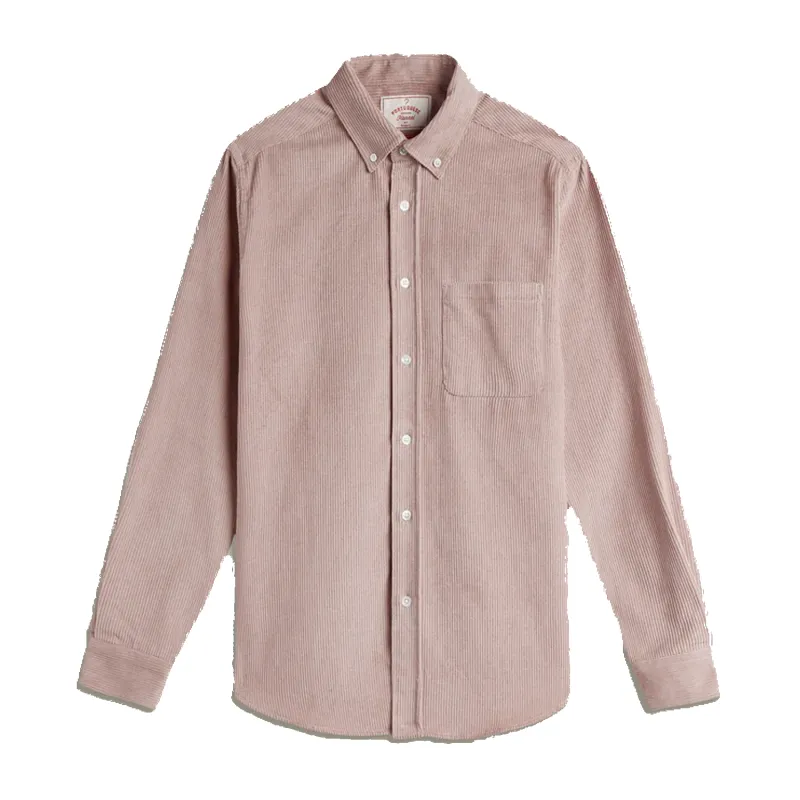 Lobo 2.0 - Old Rose made by Portuguese Flannel