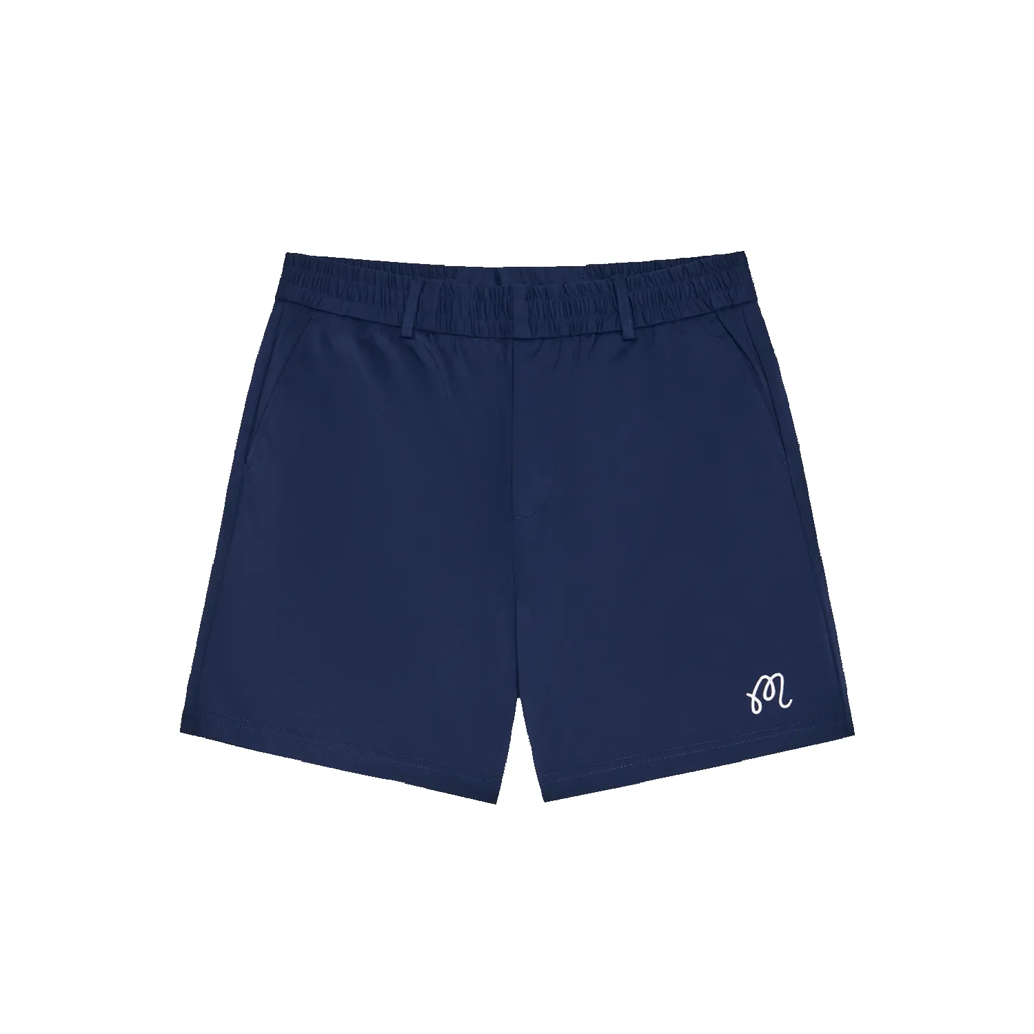 Scooter Coolcore Short - Navy sold by Stomping Ground