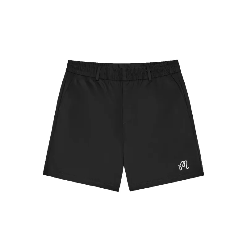 Scooter Coolcore Short - Black made by Malbon