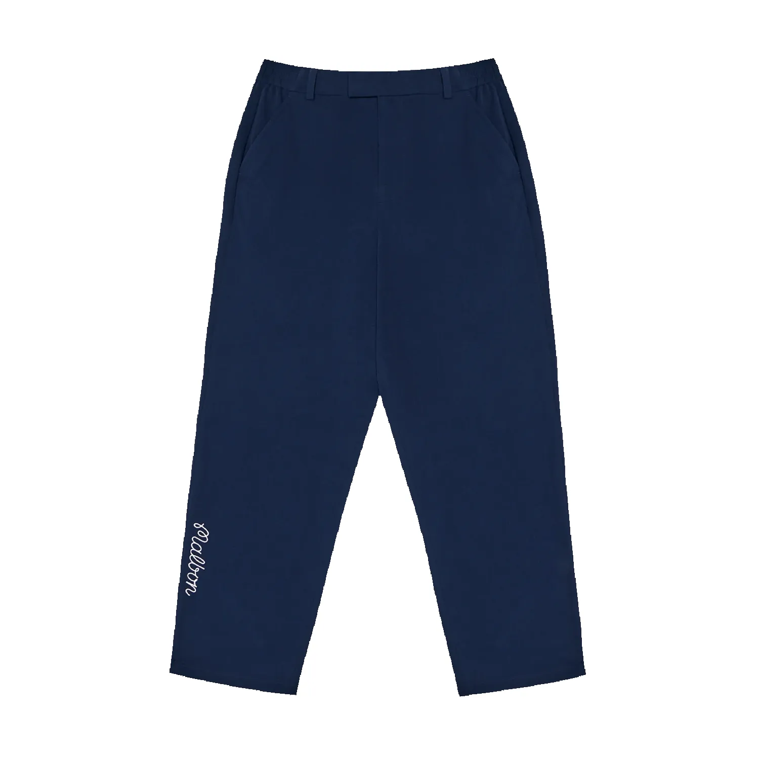 Magnolia Cool Core Pant - Navy sold by Stomping Ground