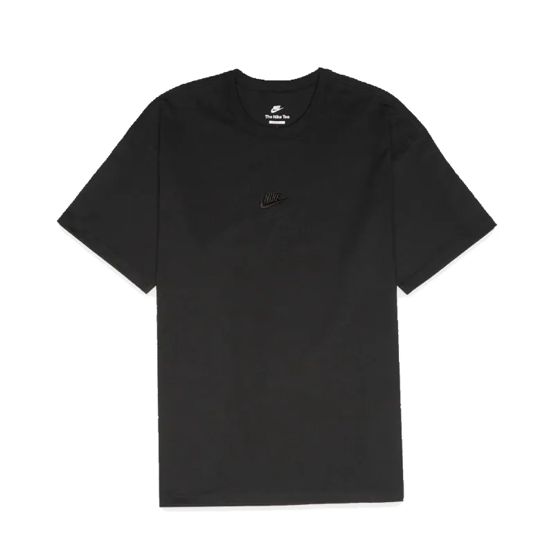 Nike Sportswear Premium Essentials Men's T-Shirt - Black made by Nike