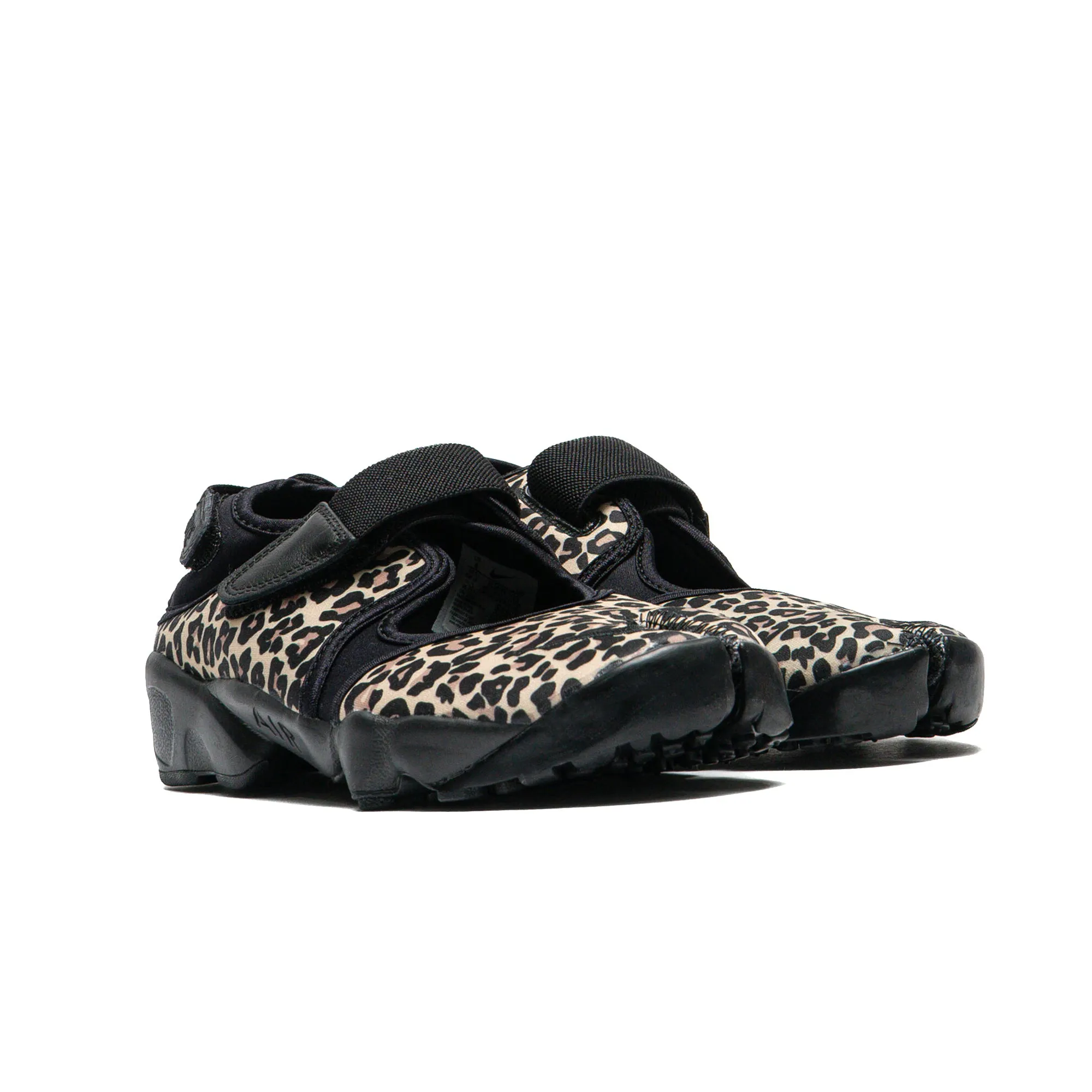 Nike Air Rift - Black / Hemp sold by Stomping Ground product image thumbnail 2