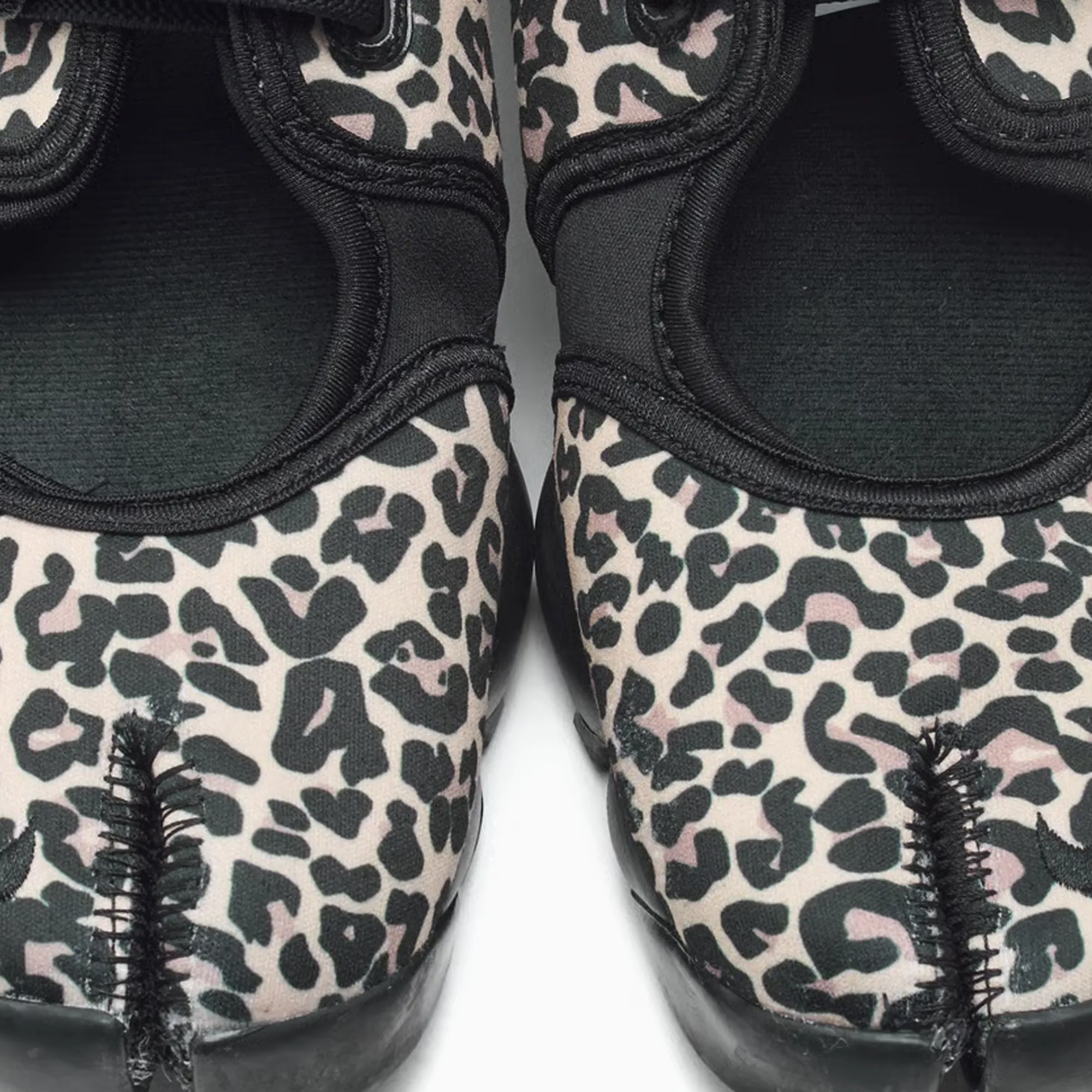 Nike Air Rift - Black / Hemp sold by Stomping Ground product image thumbnail 3