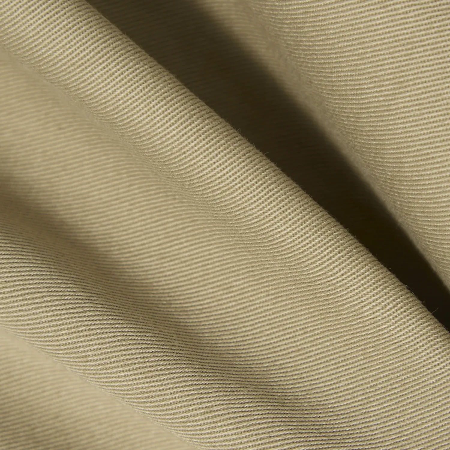 Twill Three Button Jacket - Sand sold by Stomping Ground product image thumbnail 3