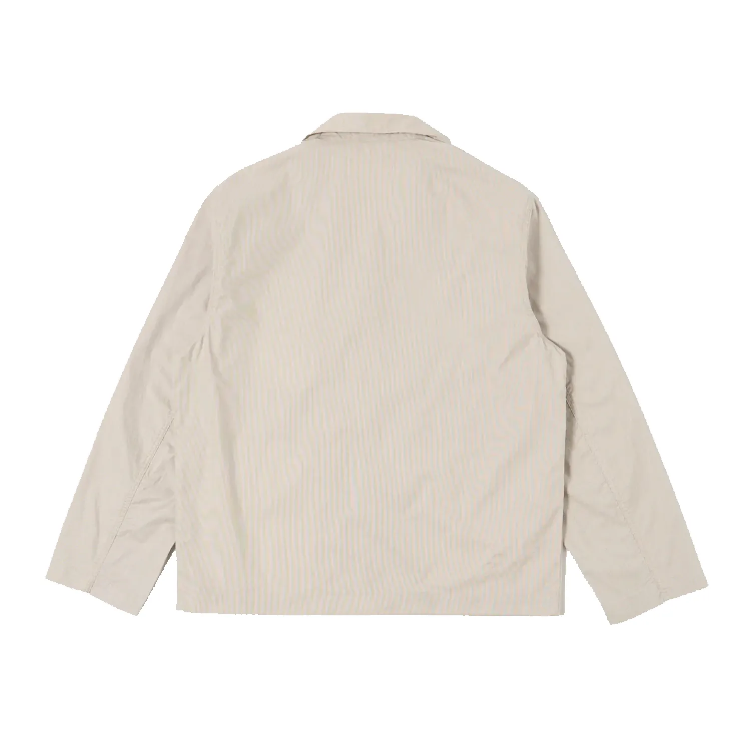 Franck Jacket - Brown Kennedy Stripe sold by Stomping Ground product image thumbnail 3