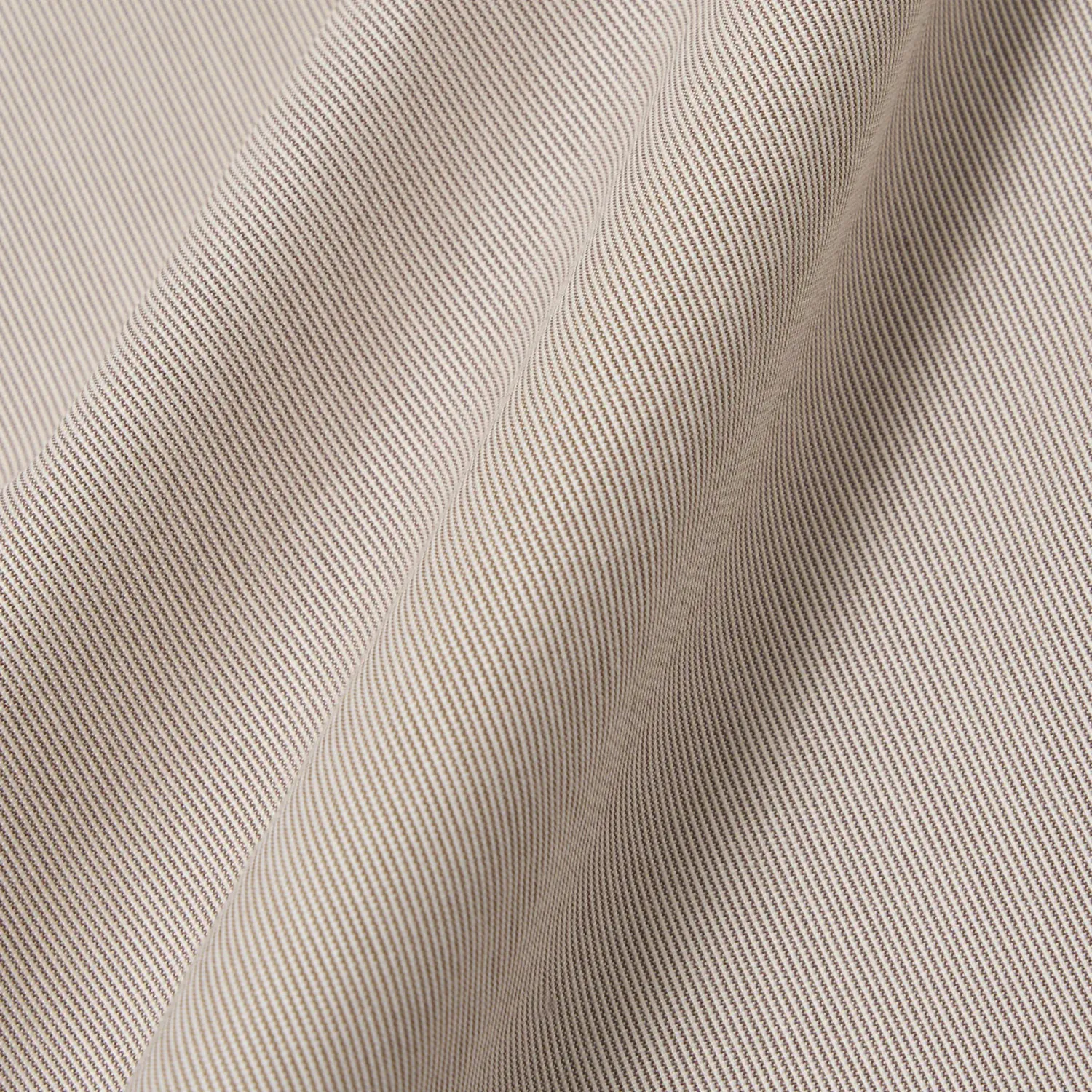 Franck Jacket - Brown Kennedy Stripe sold by Stomping Ground product image thumbnail 2