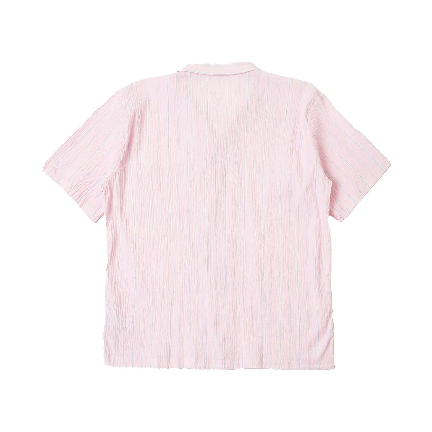 Lily Stripe Road Shirt - Pink sold by Stomping Ground product image thumbnail 3