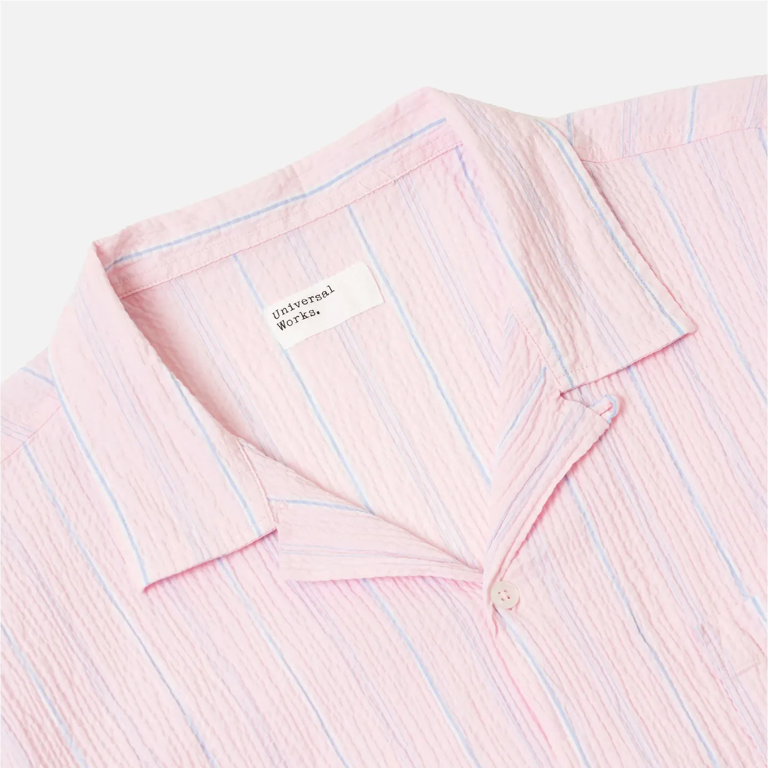Lily Stripe Road Shirt - Pink sold by Stomping Ground product image thumbnail 2