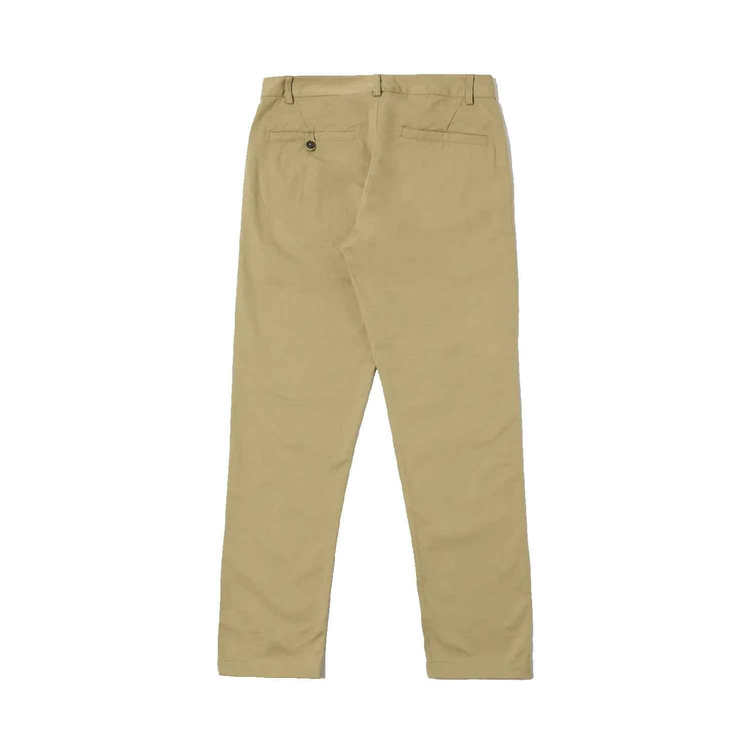 Twill Aston Pant - Sand sold by Stomping Ground product image thumbnail 3