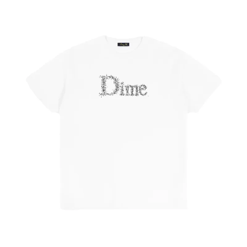 Classic Sagan T-Shirt - White made by Stomping Ground