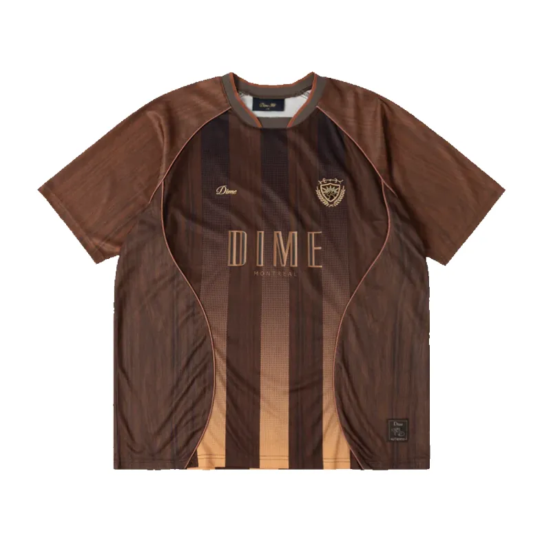 Team Jersey - Bronze made by Dime