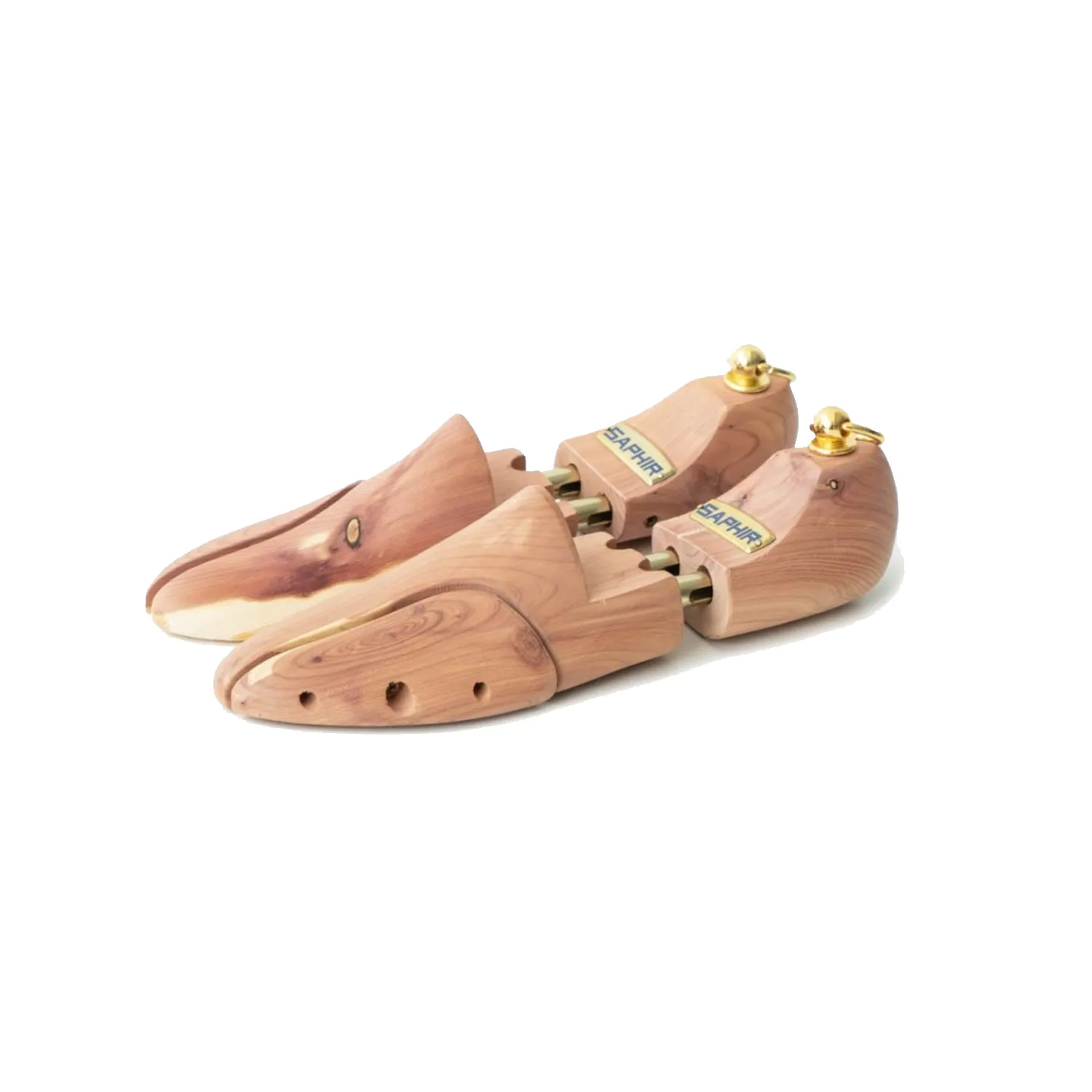 Cedar Shoe Trees sold by Stomping Ground