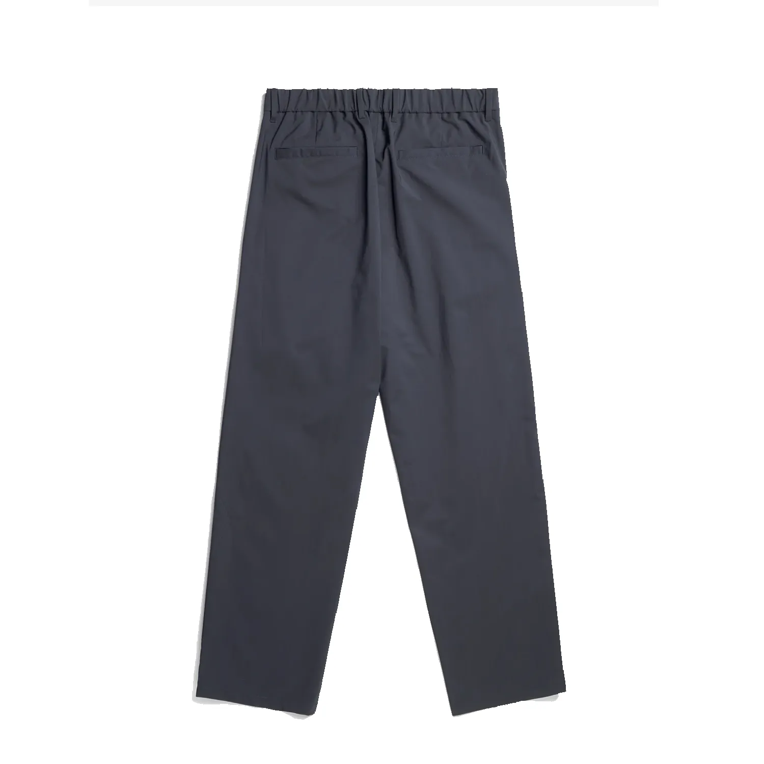 Benn Relaxed Alpinix Smart Merino Pants - Dark Navy sold by Stomping Ground product image thumbnail 3