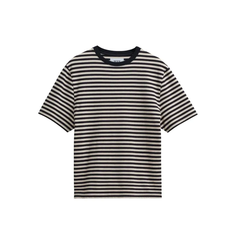 Dean Shirt - Stripe made by Wax London