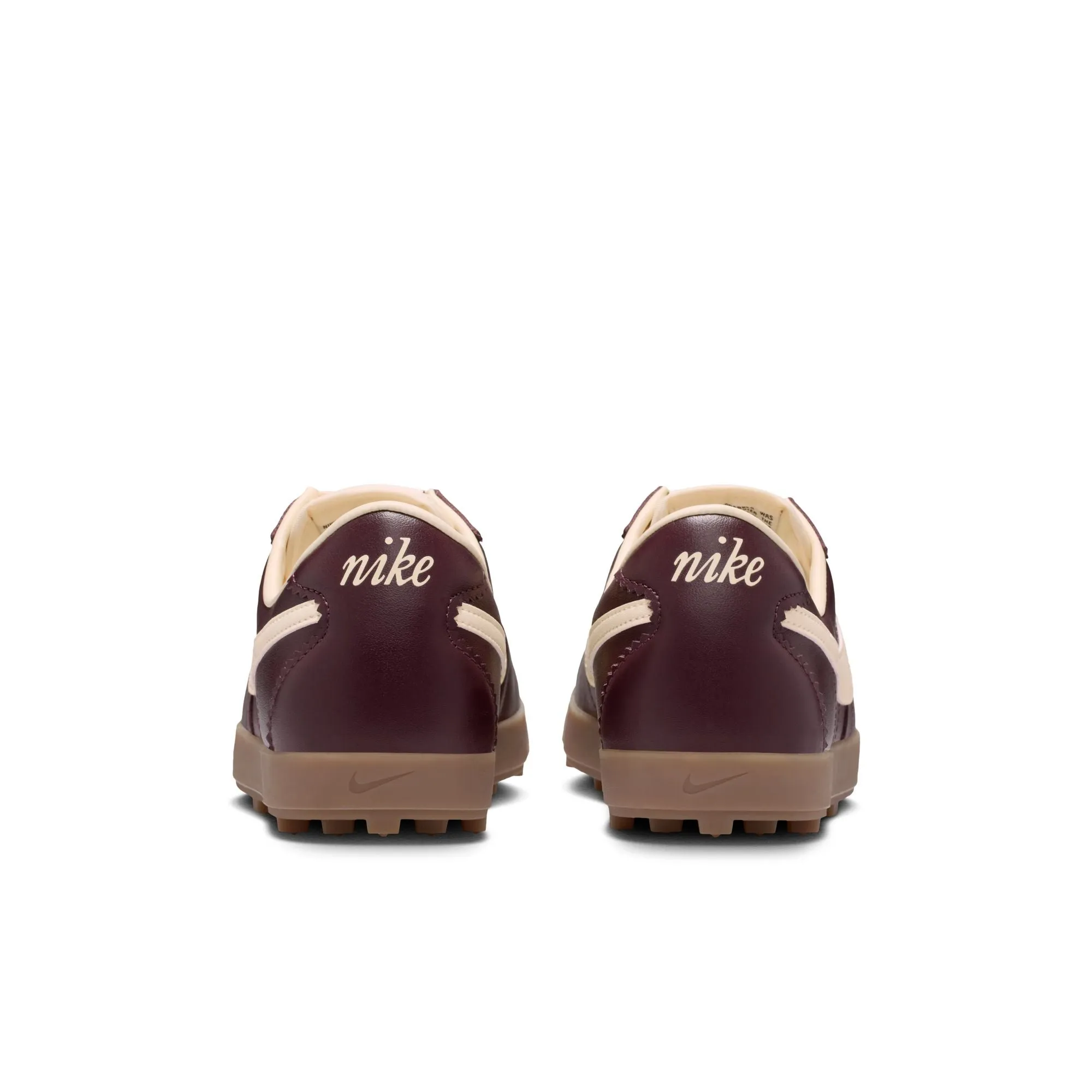 W Nike Astrograbber Leather - Burgundy Crush sold by Stomping Ground product image thumbnail 2