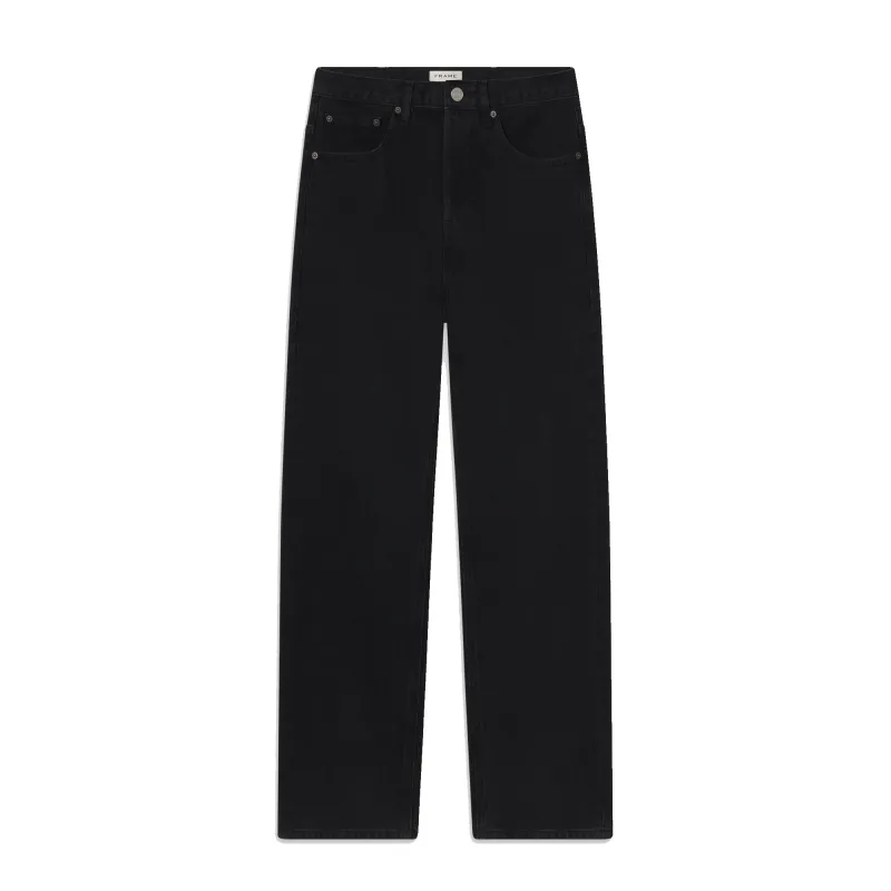 The Straight Jean - Rewind made by Frame Denim