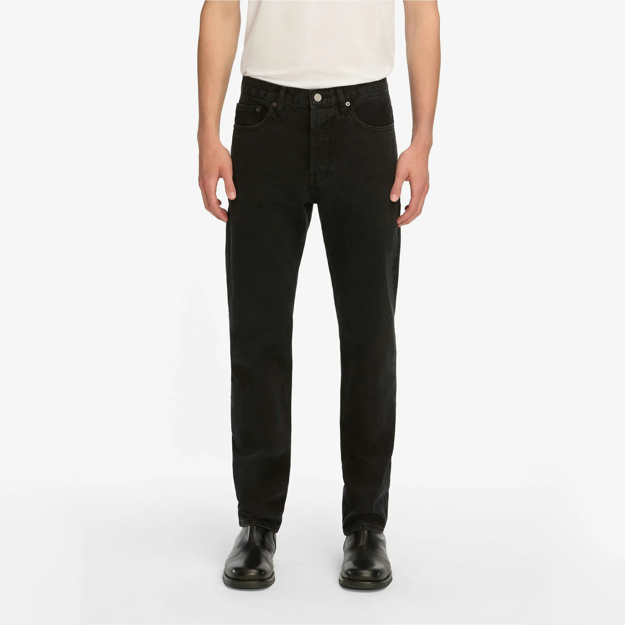 The Straight Jean - Rewind sold by Stomping Ground product image thumbnail 2