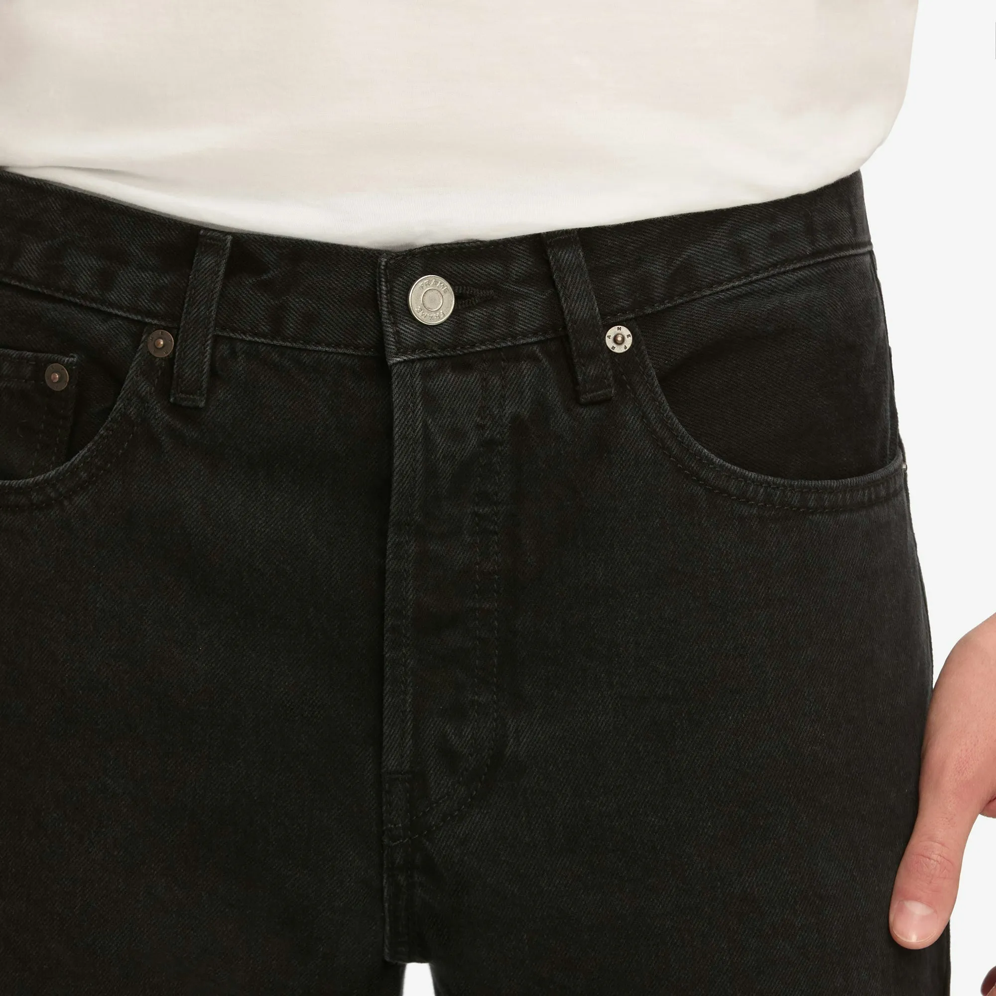 The Straight Jean - Rewind sold by Stomping Ground product image thumbnail 3