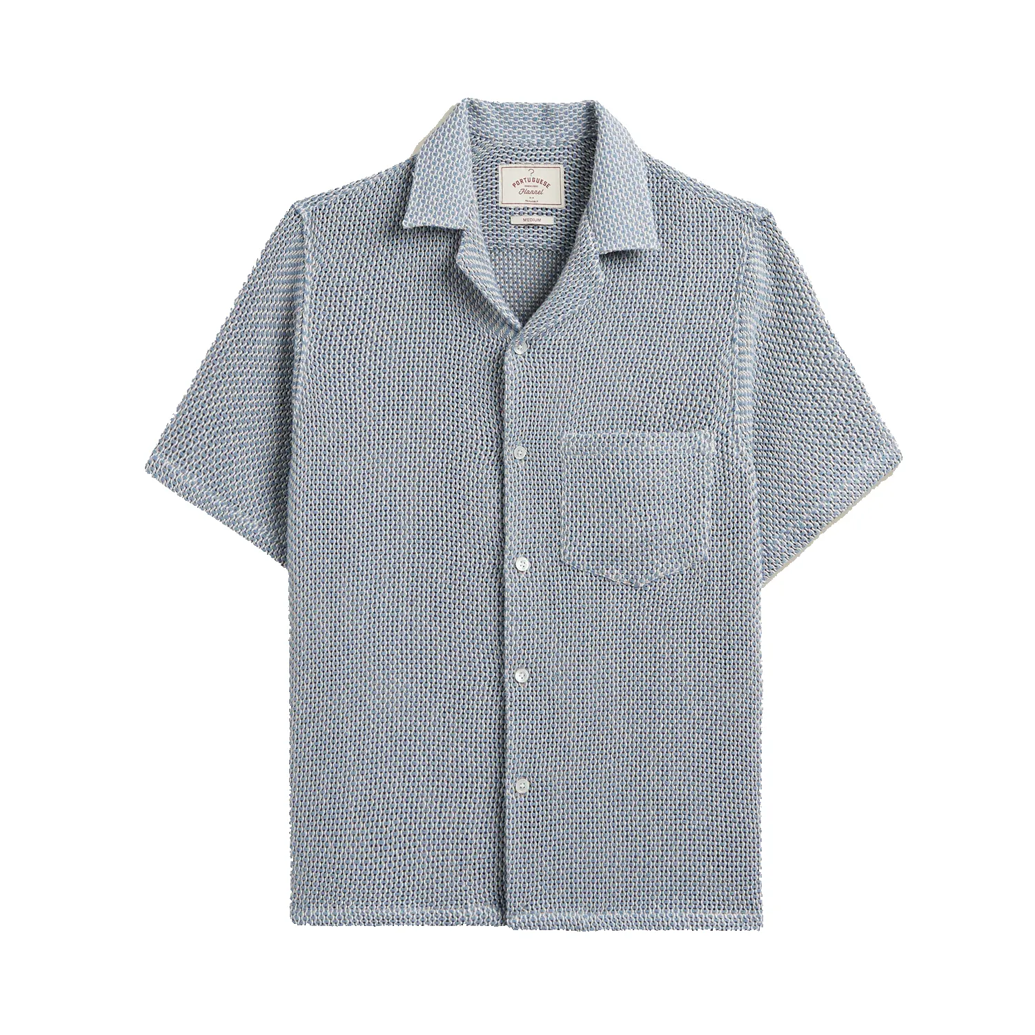 Agora - Pastel Blue sold by Stomping Ground