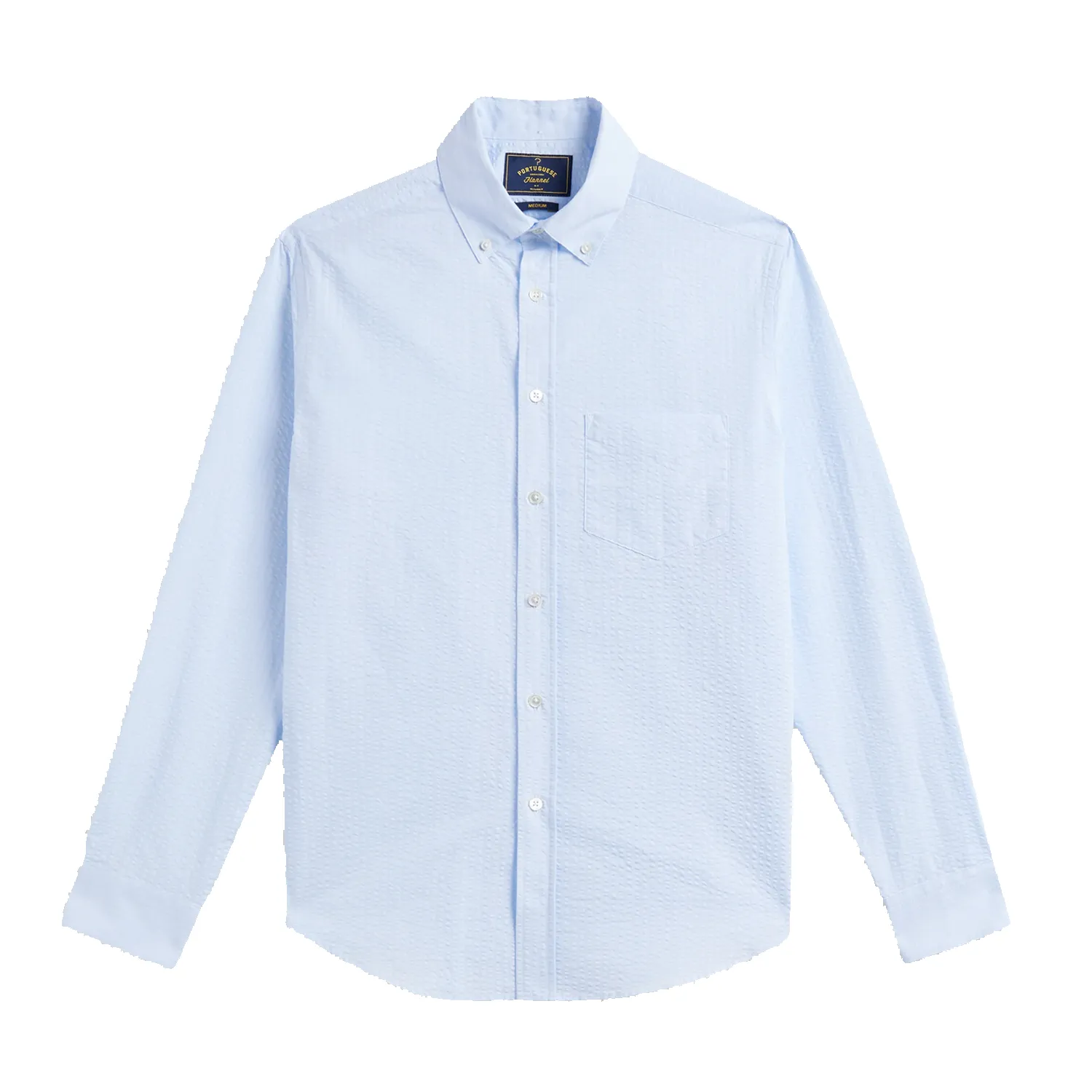 Atlantico - Light Blue sold by Stomping Ground