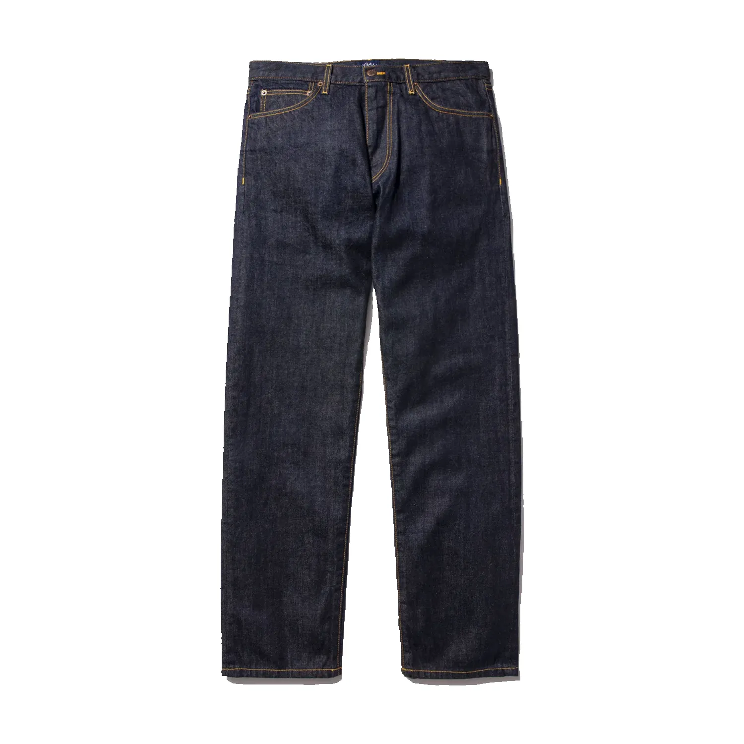 5-Pocket Denim Jean - Indigo sold by Stomping Ground