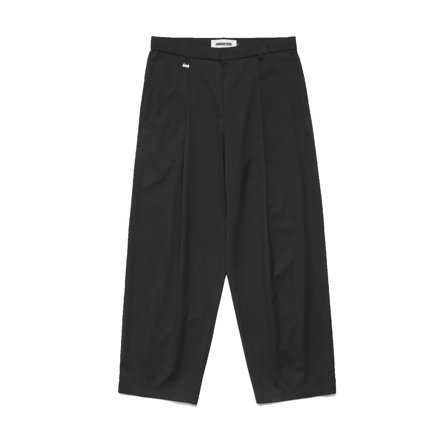 Trophy Pant - Black sold by Stomping Ground
