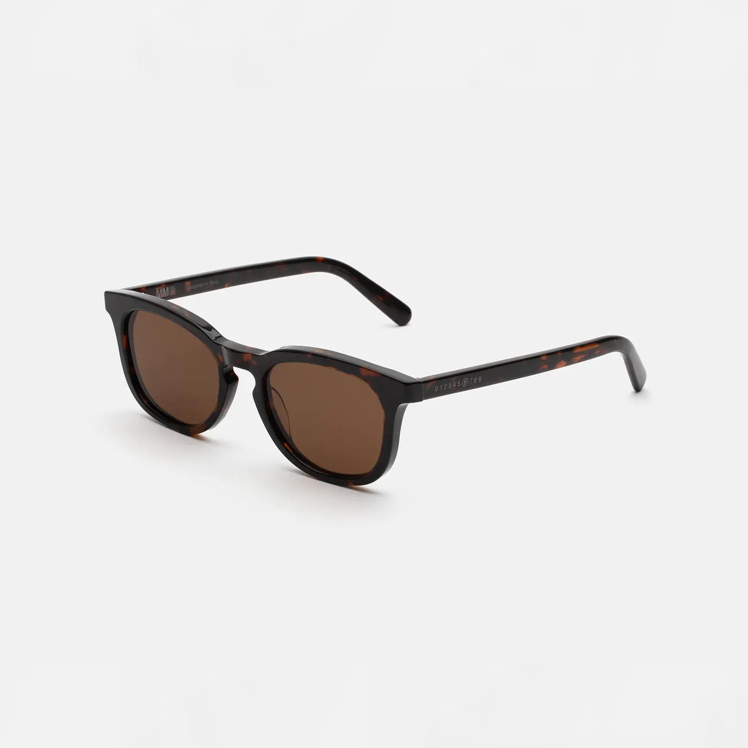 Lunettes 3 - Ecailles sold by Stomping Ground product image thumbnail 2