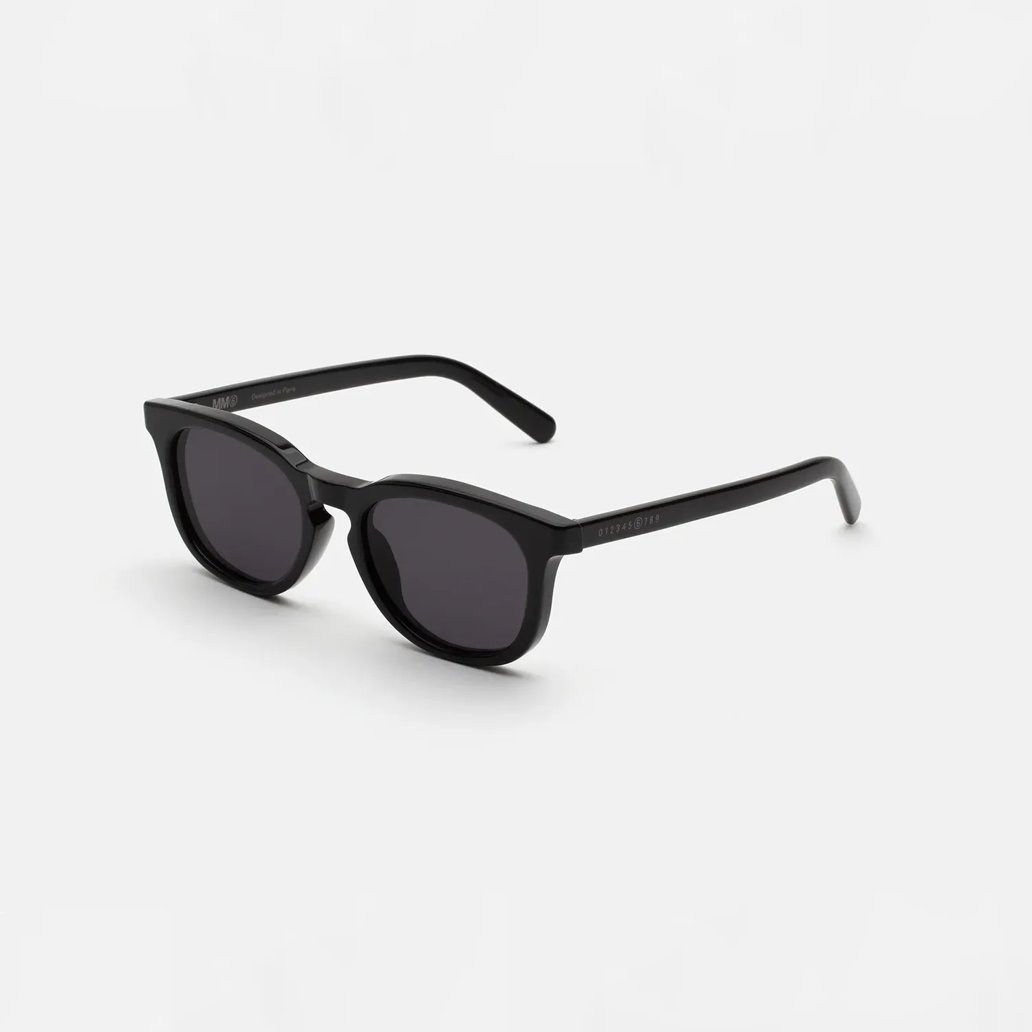 Lunettes 3 - Noir sold by Stomping Ground product image thumbnail 2