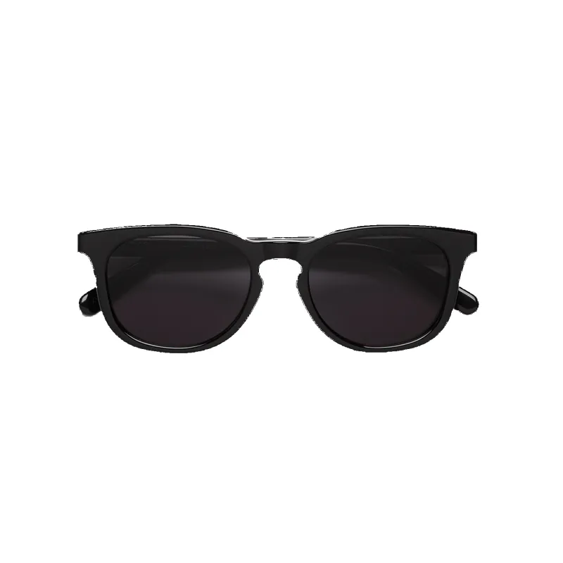 Lunettes 3 - Noir made by Stomping Ground