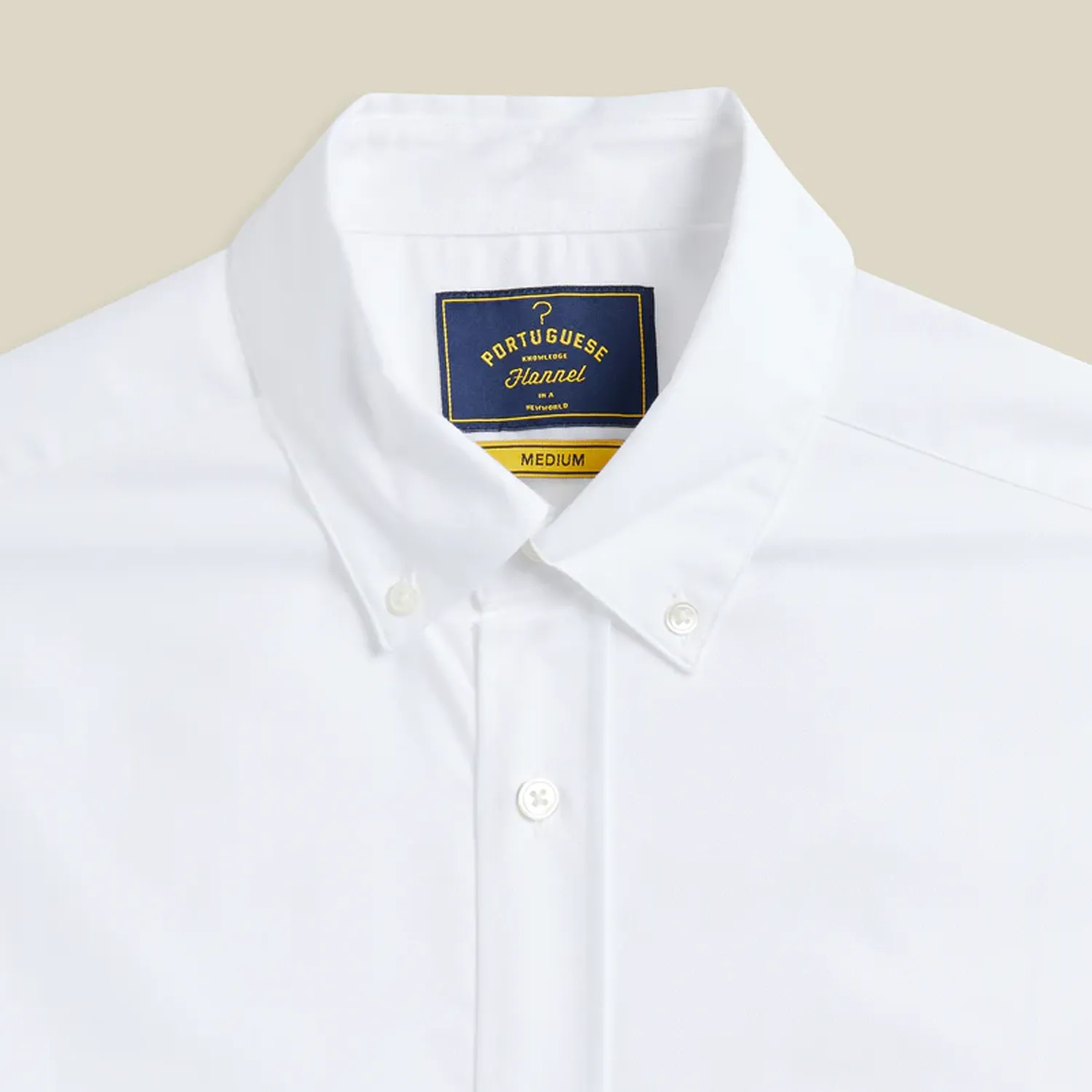 Belavista - Off White sold by Stomping Ground product image thumbnail 2
