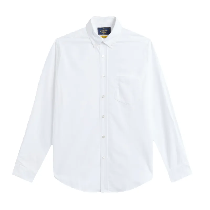Belavista - Off White made by Portuguese Flannel