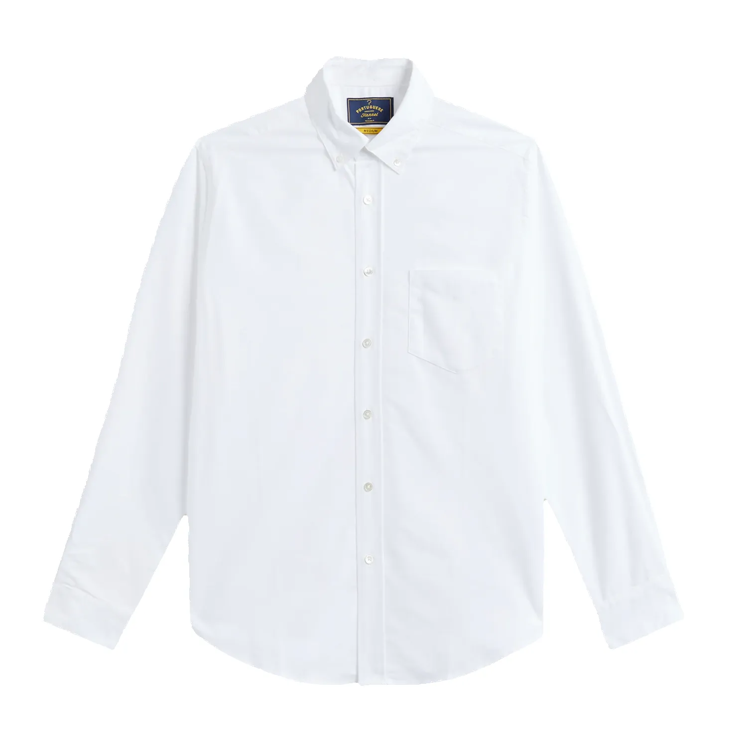 Belavista - Off White sold by Stomping Ground