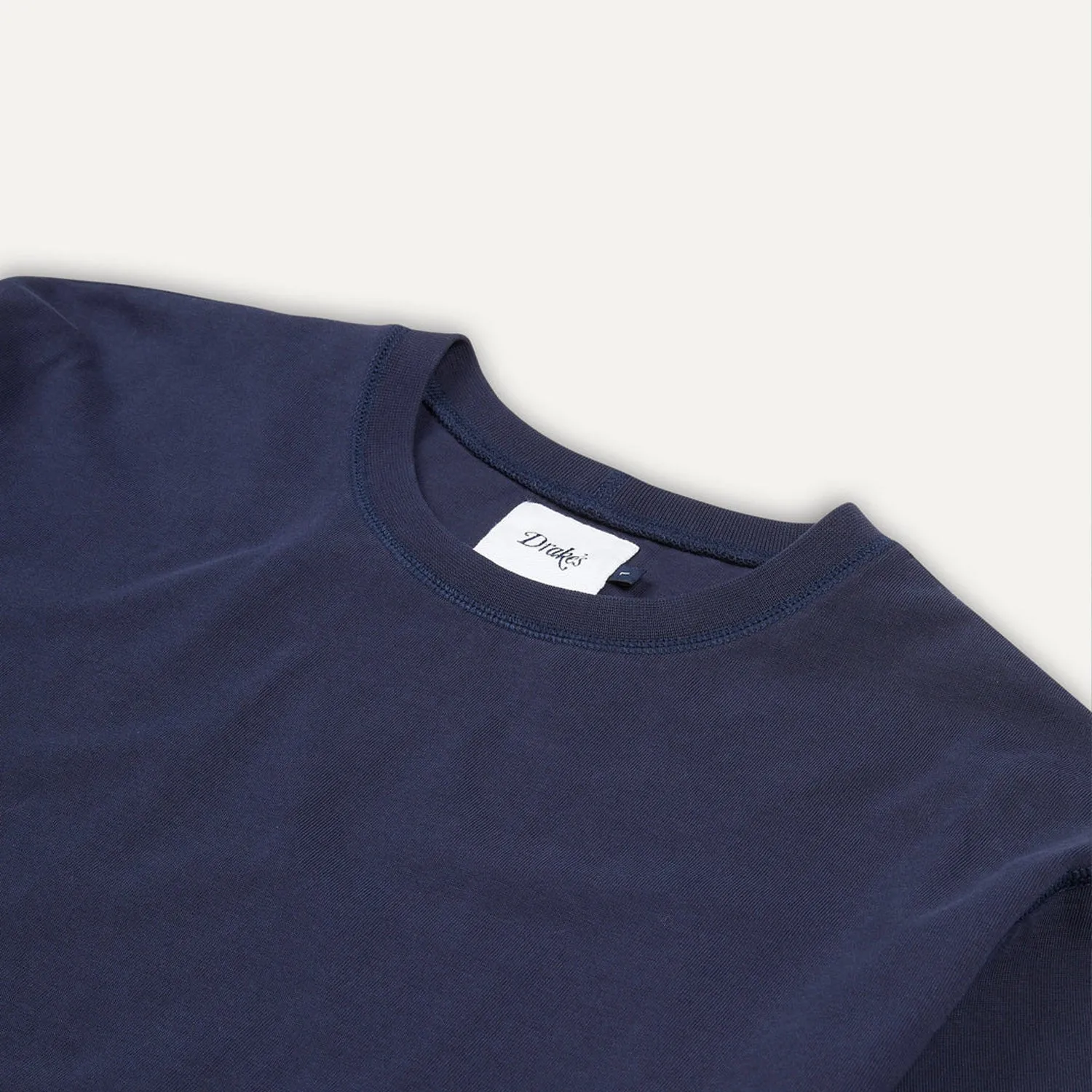 Hiking T-Shirt - Navy sold by Stomping Ground product image thumbnail 3