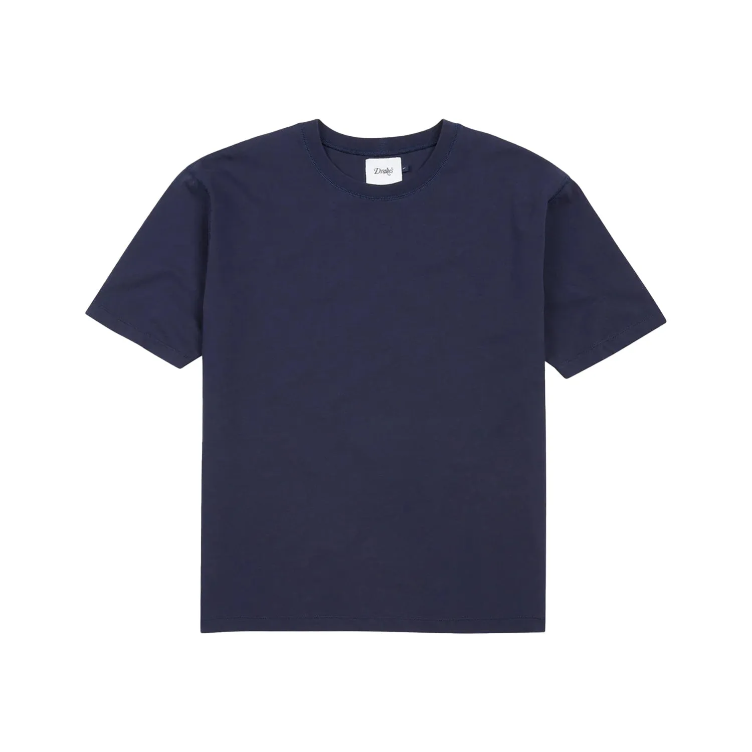 Hiking T-Shirt - Navy sold by Stomping Ground