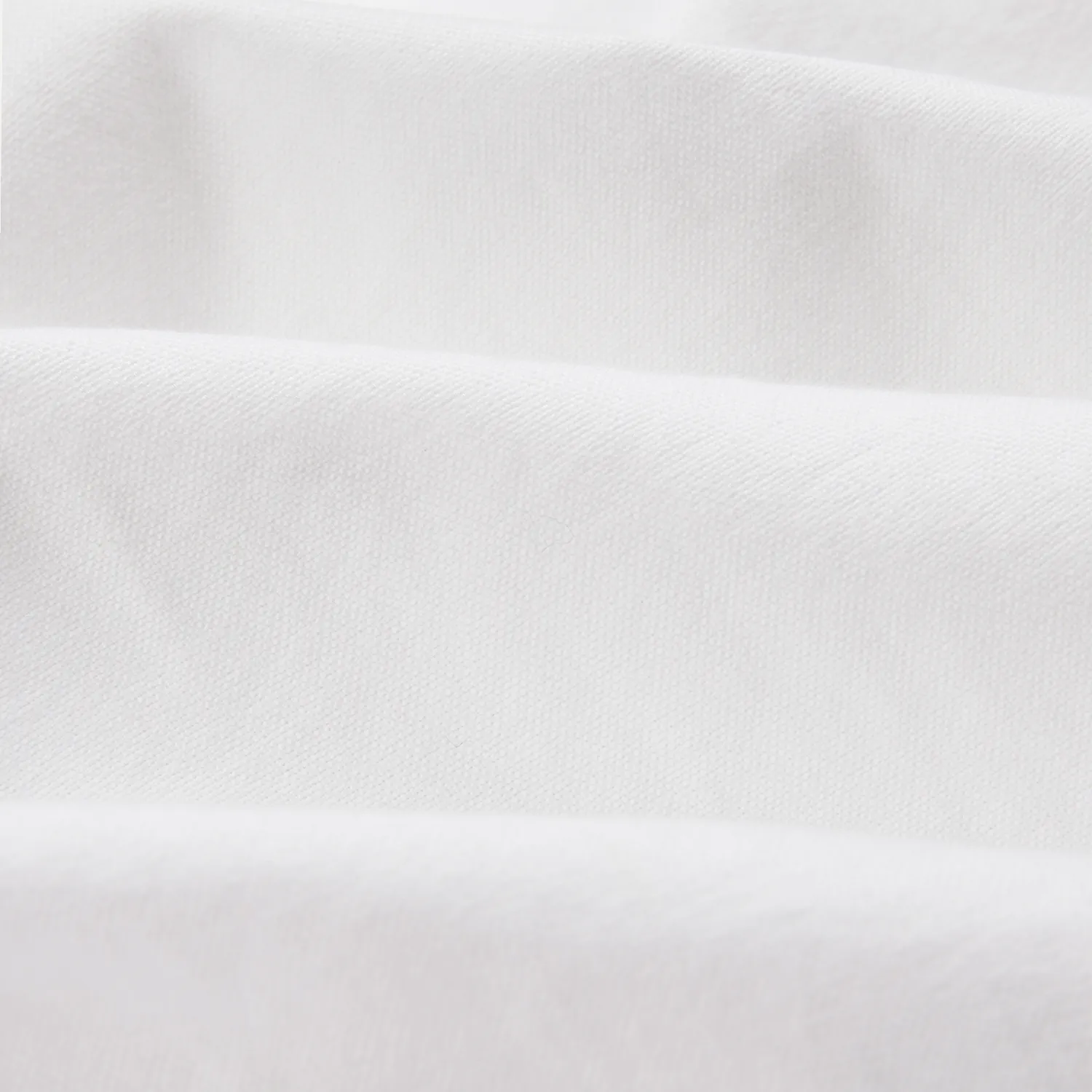 Button Down Oxford Shirt - White sold by Stomping Ground product image thumbnail 3