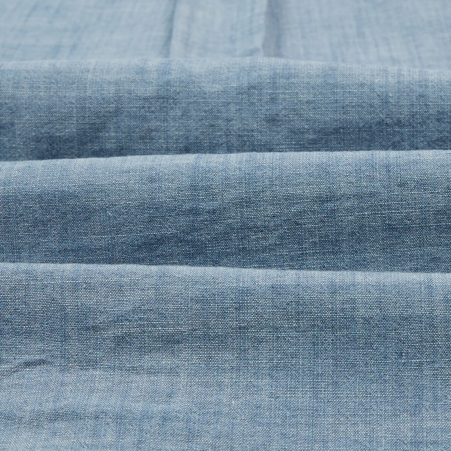 Button Down Shirt - Chambray sold by Stomping Ground product image thumbnail 3
