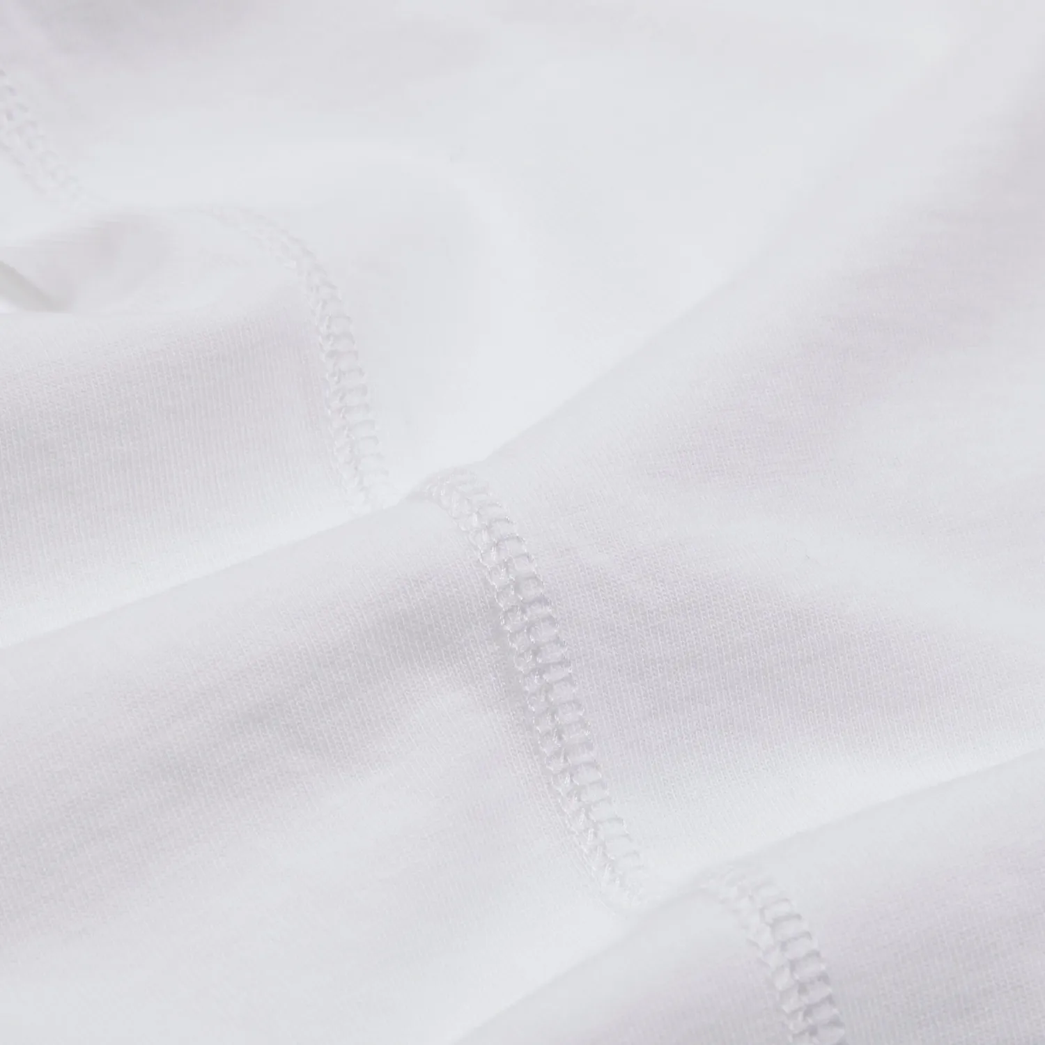 Hiking Tee - White sold by Stomping Ground product image thumbnail 3