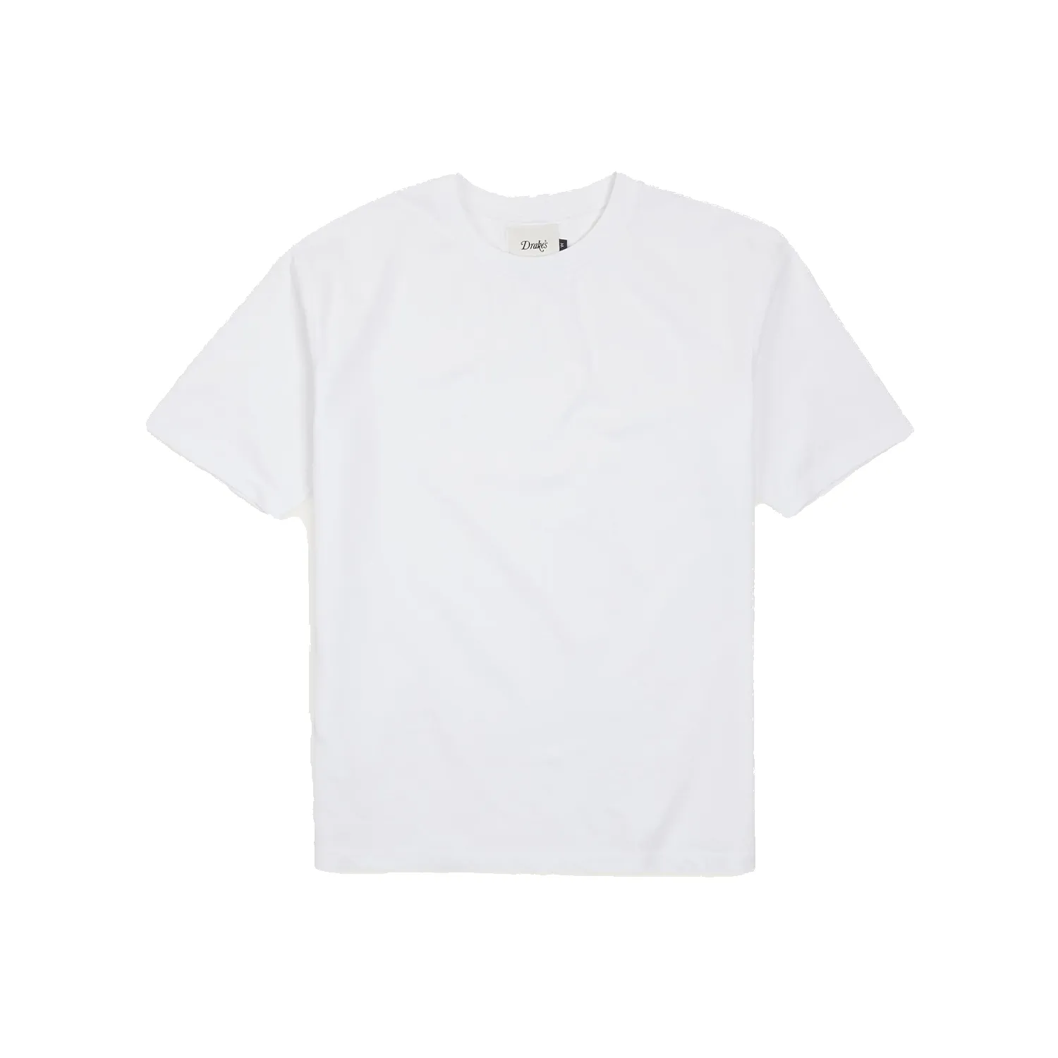 Hiking Tee - White sold by Stomping Ground