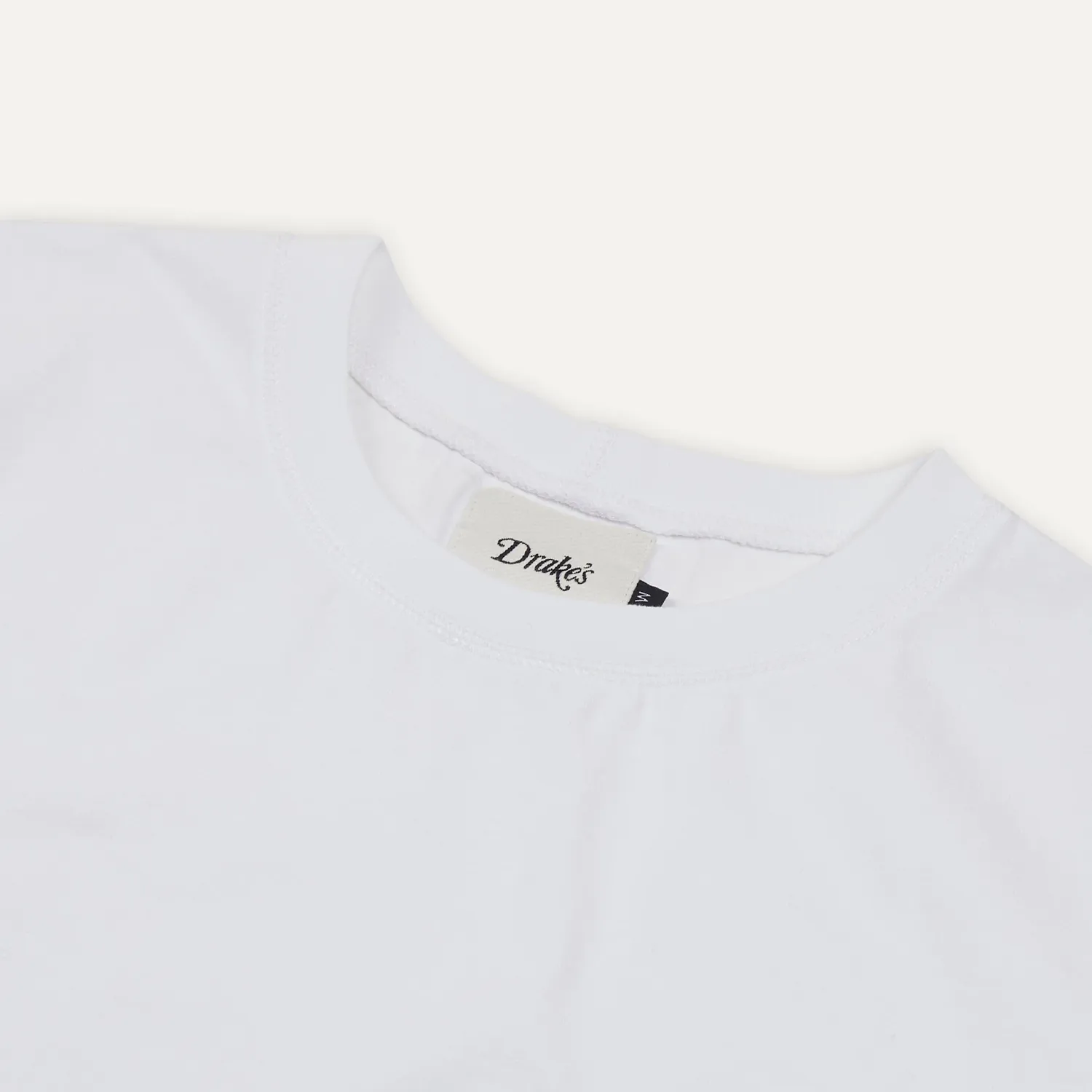 Hiking Tee - White sold by Stomping Ground product image thumbnail 2
