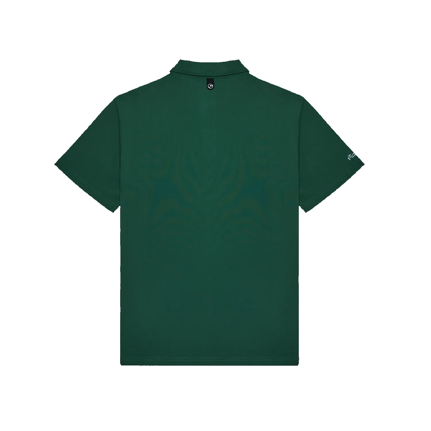 Fairway Baldwin Polo - Forest sold by Stomping Ground product image thumbnail 2