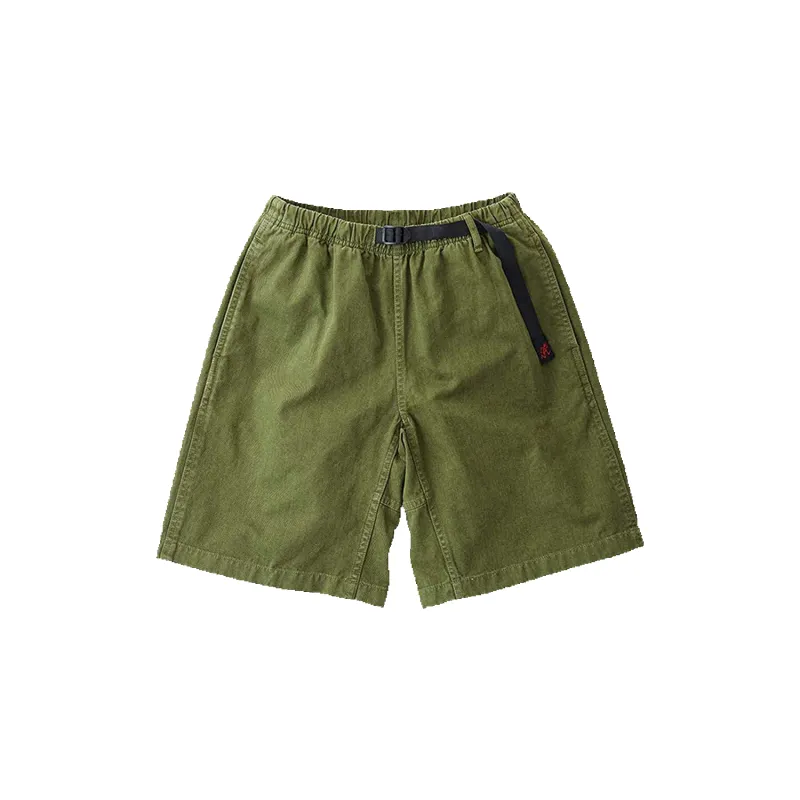 G-Short - Olive made by Gramicci
