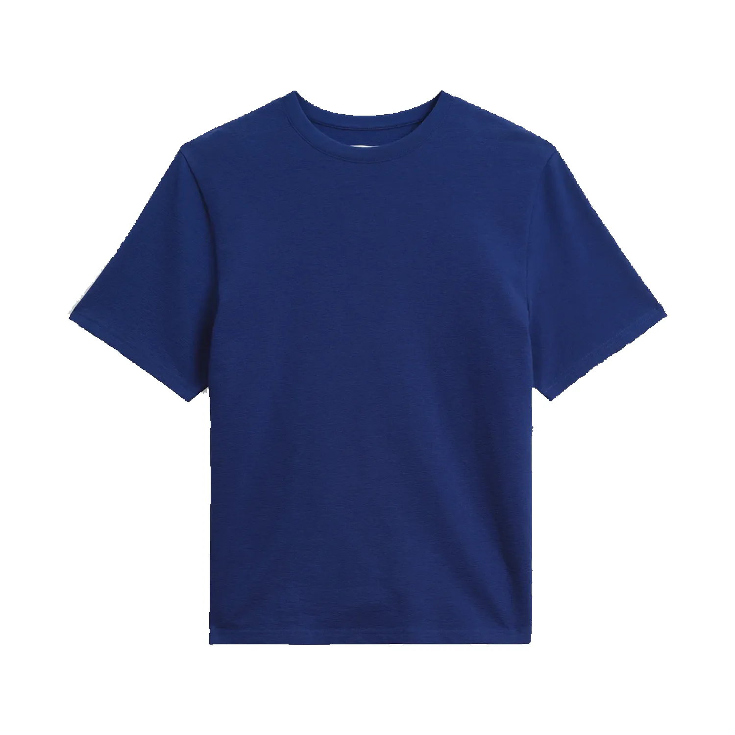 Dean SS Tee Jolt - Cobalt Tee sold by Stomping Ground