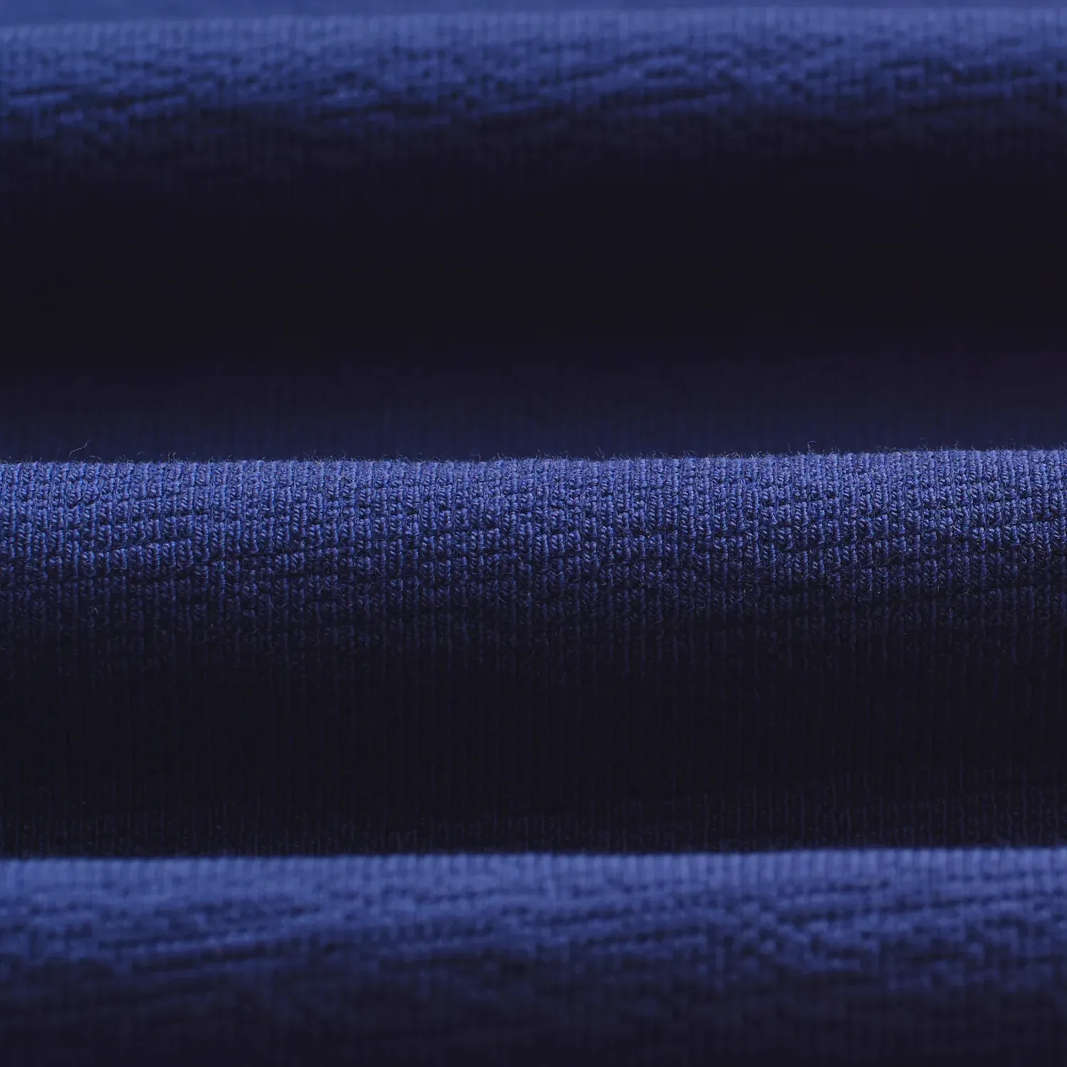 Dean SS Tee Jolt - Cobalt Tee sold by Stomping Ground product image thumbnail 2