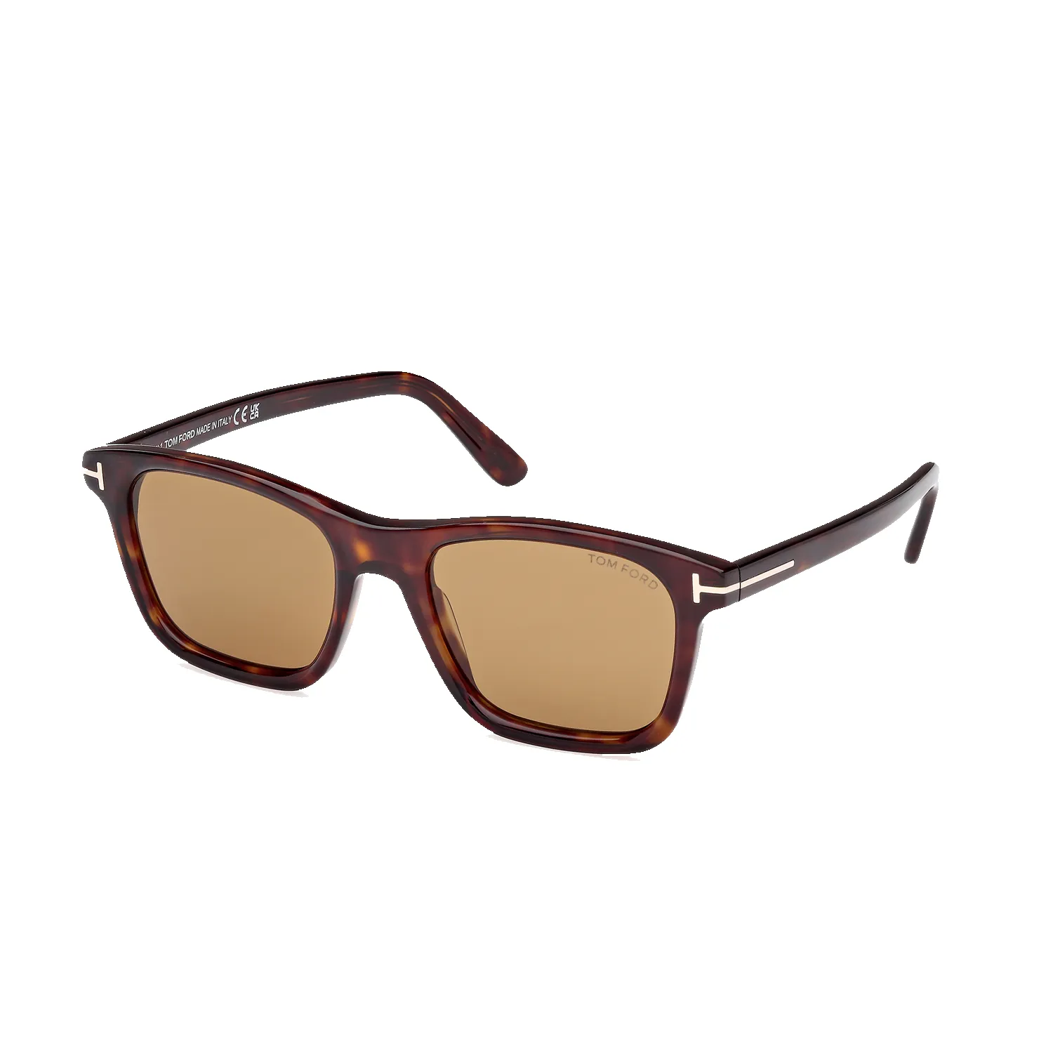 Barron - Dark Havana - TF1179 52E sold by Stomping Ground