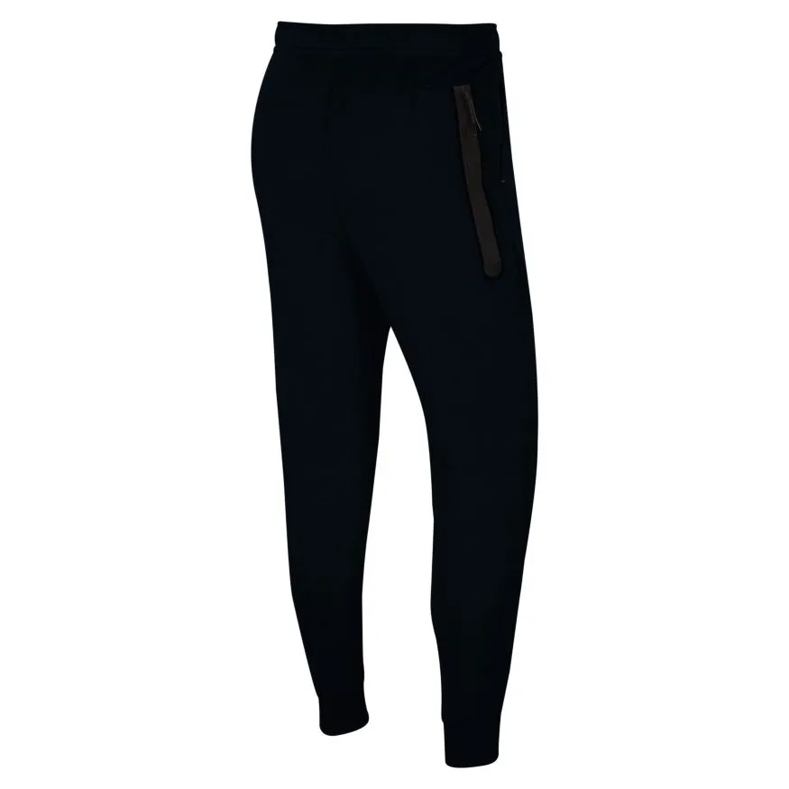 NSW TECH FLEECE JOGGER - Black sold by Stomping Ground product image thumbnail 2