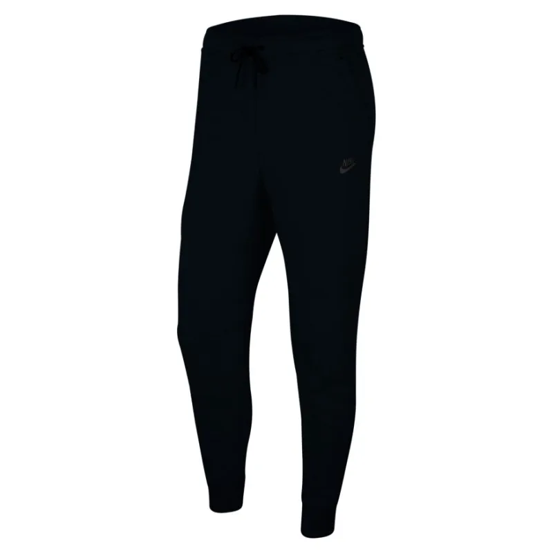 NSW TECH FLEECE JOGGER - Black made by Nike